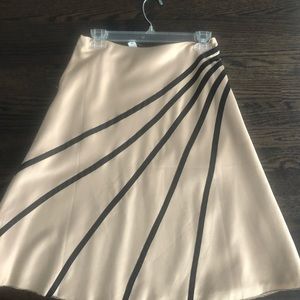 White House Black Market Skirt